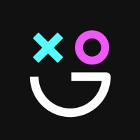 Glitch Hub logo - Similar company to Svenska Elitserien I Esport