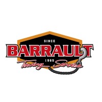 BARRAULT DEPANNAGE logo - Similar company to Ciscar