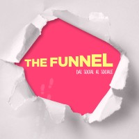 The Funnel Event logo - Similar company to Whizy