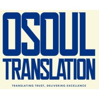 Osoul Translation logo - Similar company to Langval For Translation