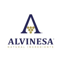 Alvinesa Natural Ingredients logo - Similar company to Universidad De Castilla-La Mancha
