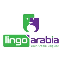 Lingo Arabia logo - Similar company to Smart Localize
