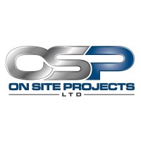On Site Projects Ltd. logo - Similar company to Delta Millwright Services