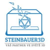 Steinbauer Petr - 3D printing