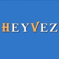 HEYVEZ logo - Similar company to Mnd Tech