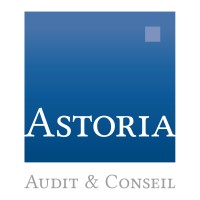 ASTORIA Audit & Conseil logo - Similar company to Axis Expertise