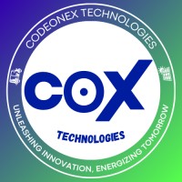 CODEONEX TECHNOLOGIES EXPORT & POWER® logo - Similar company to Doneship