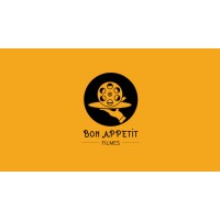 Bon Appetit Filmes logo - Similar company to Moveme Filmes