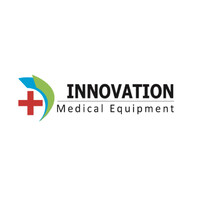 Innovation Medical Equipment logo - Similar company to Alawal Factory For Medical Supplies