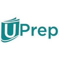 UPrep Learning India Pvt. Ltd. logo - Similar company to Learnpedia Edutech Pvt Ltd