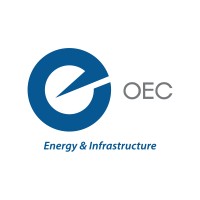 OEC logo - Similar company to Planview Utility Services Limited