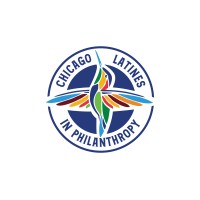 Chicago Latines in Philanthropy logo - Similar company to The Richard L. Duchossois Foundation