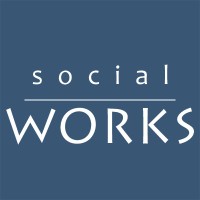 Social Works logo - Similar company to End2End Consultancy Ltd.