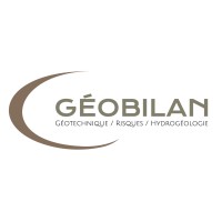 Géobilan logo - Similar company to Forapps