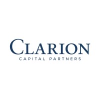 Clarion Capital Partners logo - Similar company to Neman Ventures