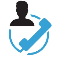 iNeverAnswer.com logo - Similar company to 5Bynoon
