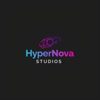 HyperNovaStudios logo - Similar company to Hypernova