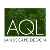 AQL Landscape Design logo - Similar company to Wildstudio