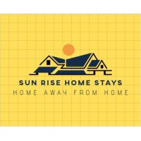 SUN RISE HOME STAYS, RAMGARH NAINITAL logo - Similar company to The643 Resort In Ooty | Nilgiris | India