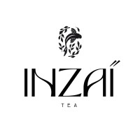 Inzaï Tea logo - Similar company to Mootig.