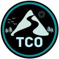 Trail Creek Outfitters logo - Similar company to Slepps
