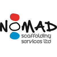 Nomad Scaffolding Services Ltd. logo - Similar company to Jrc Access Uk