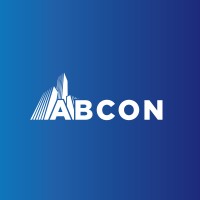 ABCON logo - Similar company to Abcon (Construction)