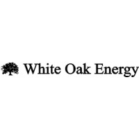 White Oak Energy logo - Similar company to Team Operating, Llc