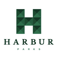 Harbur Parks - Design & Marketing logo - Similar company to Harbur Design