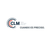 CLM Cámara Laboratorios Metrología logo - Similar company to Clean Protect Technologies
