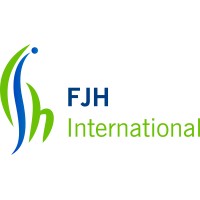 FJH International Inc. logo - Similar company to Usc Ross Program In Real Estate