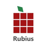 Rubius logo - Similar company to 50Ohm Technologies