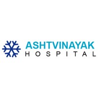 Ashtvinayak Hospital logo - Similar company to Panacea Hospital