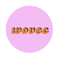 Wovec - Women in VC logo - Similar company to Vc Latinx Conference