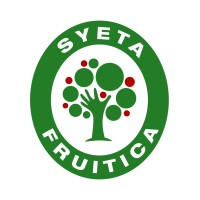 Syeta Fruitica logo - Similar company to Prathista Biotech (Prathista Uk)