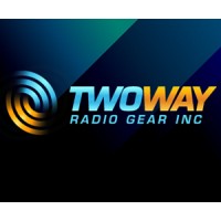 Two Way Radio Gear Inc. logo - Similar company to Advanced Wireless