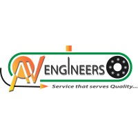 AV Engineers And Conveyor Systems, Pune logo - Similar company to Ascent Packaging Systems