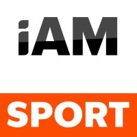 iAM Sport logo - Similar company to Iam Solutions