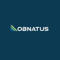 Obnatus logo - Similar company to Workforce Tiger