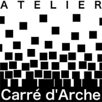 Atelier Carré d'Arche logo - Similar company to Forall Studio