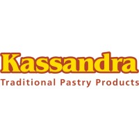 Kassandra pastry logo - Similar company to Ephos_Lab