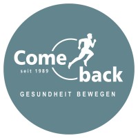 Rehazentrum Come Back GmbH logo - Similar company to Athera Personal Training