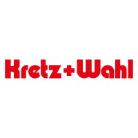 Kretz+Wahl logo - Similar company to Pazh