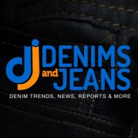 Denimsandjeans logo - Similar company to Jeanologia