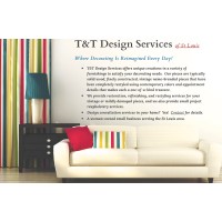 T&T Design Services - St Louis