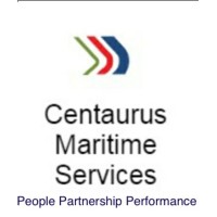 Centaurus Maritime Services LLP logo - Similar company to Anpro