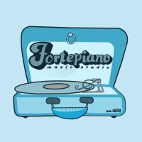Fortepiano Music Studio logo - Similar company to Bandology