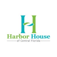 Harbor House of Central Florida logo - Similar company to Amikids