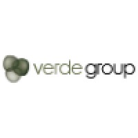 Verde Group Australia logo - Similar company to Required Financial Services