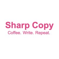 Sharp Copy